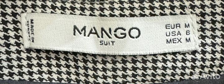 Сарафан женский Mango