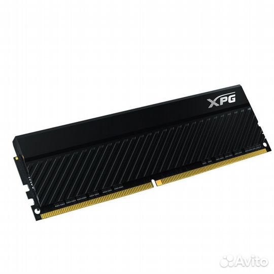 Оперативная память adata XPG gammix D45, 16 гб, DD