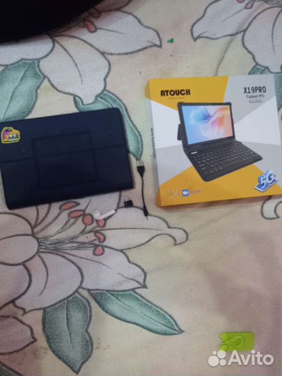Atouch x19pro
