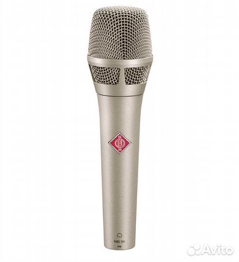 Микрофон Neumann KMS 104 в наличии