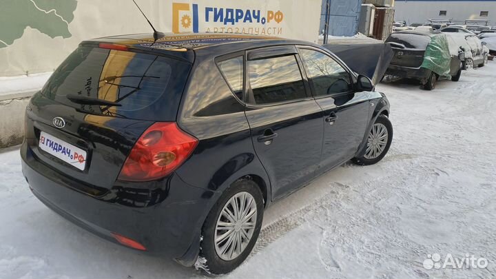 Пружина задняя Kia Ceed (ED) 55350-1H000