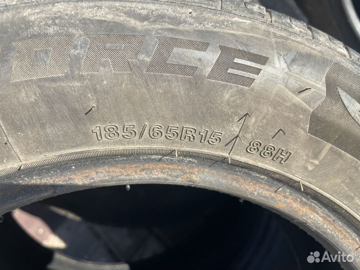 Windforce CatchFors H/P 185/65 R15 88H