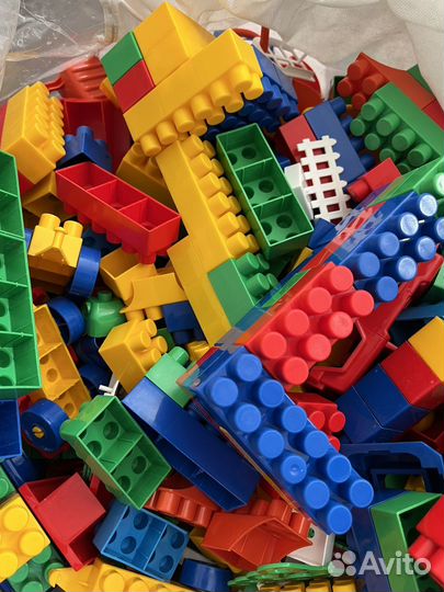 Конструктор bauer classic