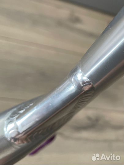 Руль ride 858 для трюкового самоката