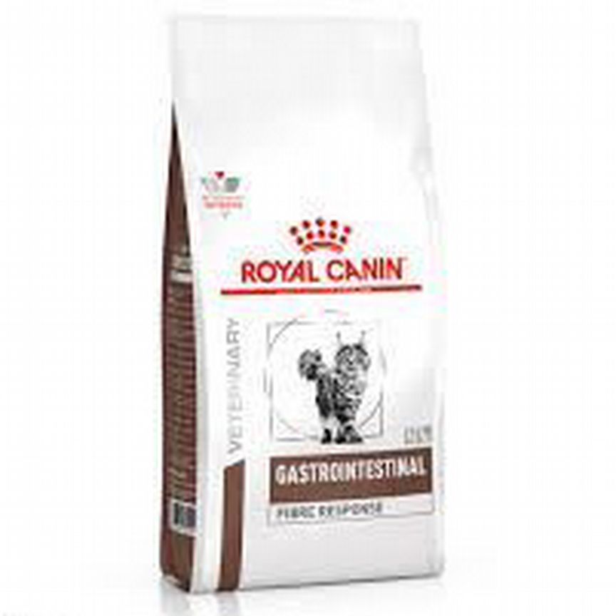 Royal Canin Gastrointestinal Fibre Response