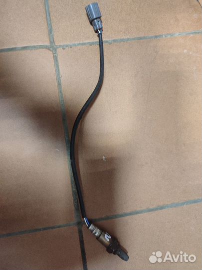 Лямбда-зонд Toyota RAV4 Lexus RX350 8946772010