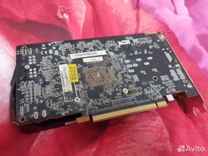 Настройка Windows