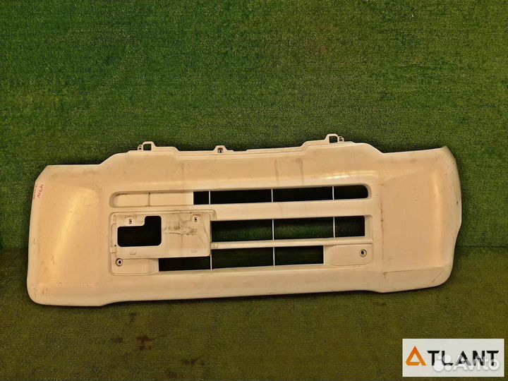 Бампер передний nissan clipper