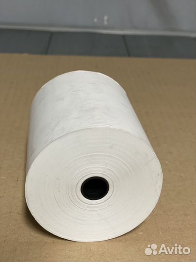 Кассовая лента 80