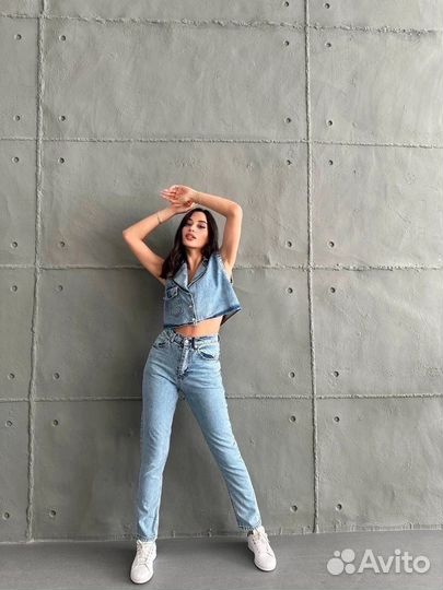 Костюм двойка