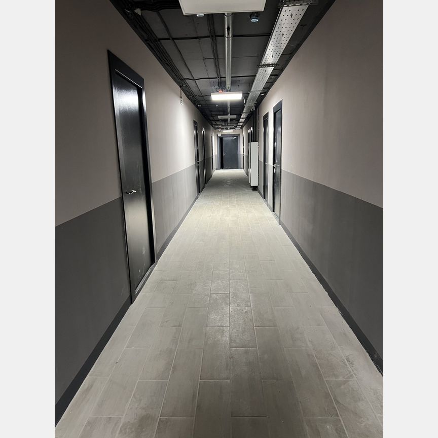 1-к. апартаменты, 36,5 м², 14/18 эт.