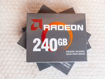SSD 240 gb, 480 gb AMD, KingSpec Новые, Гарантия 3