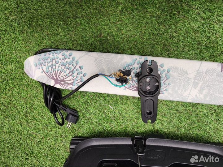 Гладильная доска InHome складная