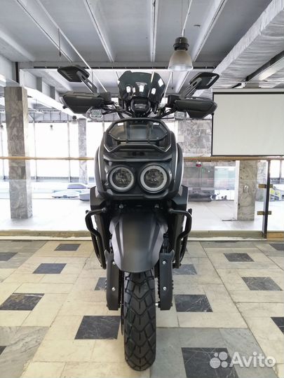 Скутер VMC Vento SMART-3 170CC