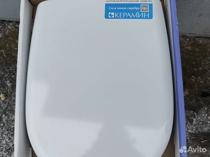 Стульчик для унитаза