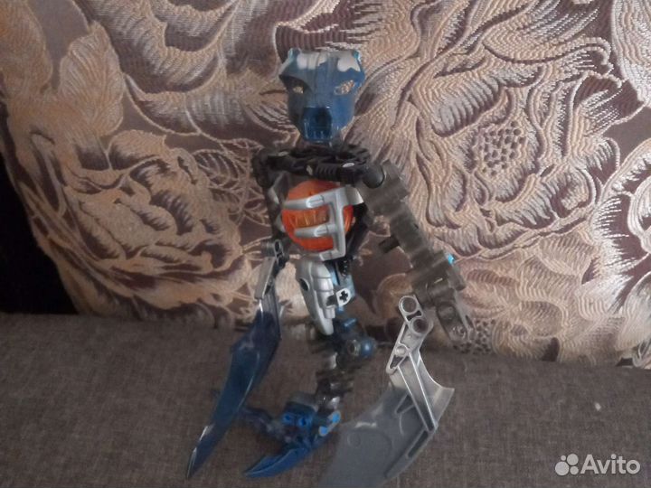 Lego (не ориг) че за лего хз