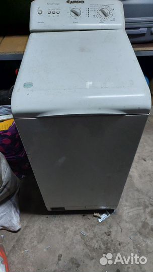 Стиральная машина ardo б/у