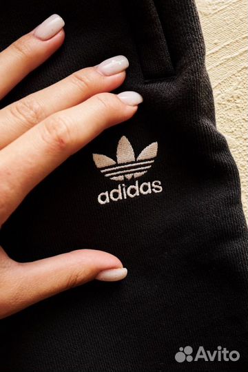 Шорты adidas оригинал