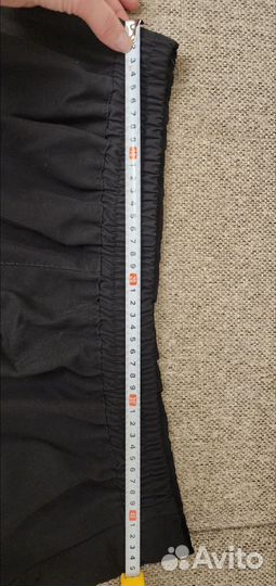 Брюки классические женские р.56