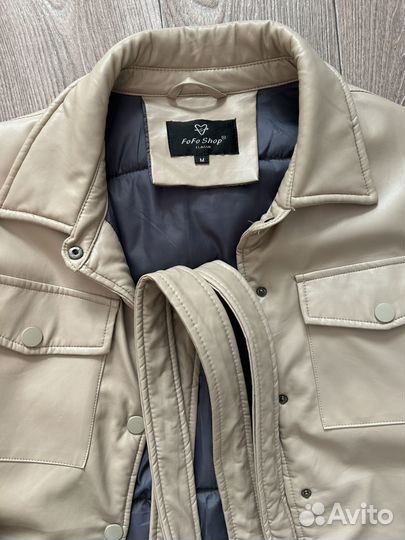 Куртка пиджак женская