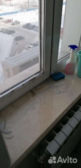 Помою ваши окна. Уборка. Потолки