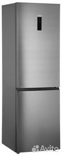 Холодильник Haier новый
