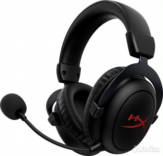 Hyperx cloud core