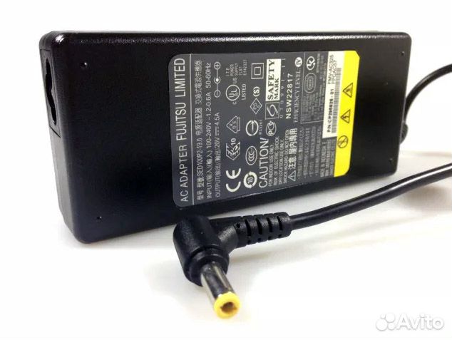 Блок питания adpc2090 20V 4.5A для монитора AOC
