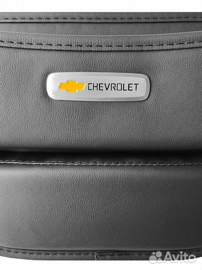 Органайзер в машину между сидений Chevrolet