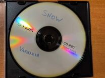 Клубная музыка, Snow Mix, DJ Varnakin, CD