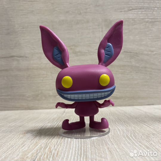 Funko Pop Real Monsters Ickis
