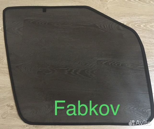 Шторки на Renault Premium