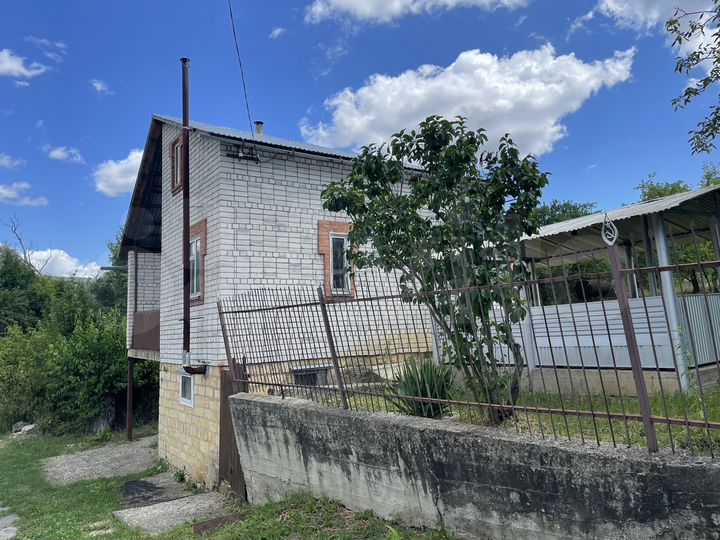 Дача 84,5 м² на участке 6 сот.