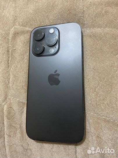 iPhone 14 Pro, 128 ГБ