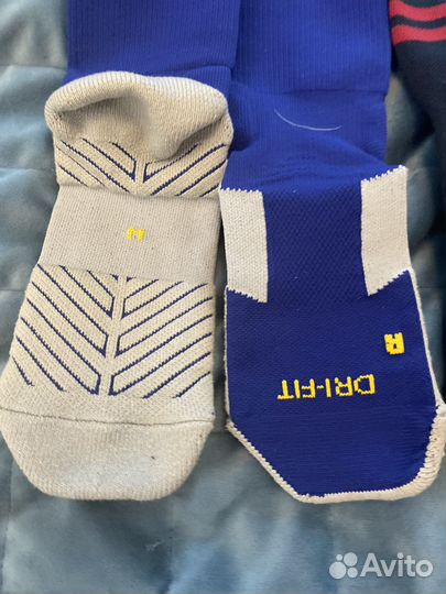 Гетры футбольные nike