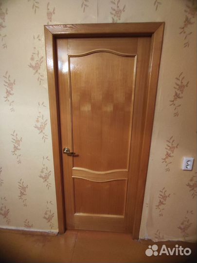 Межкомнатные двери бу
