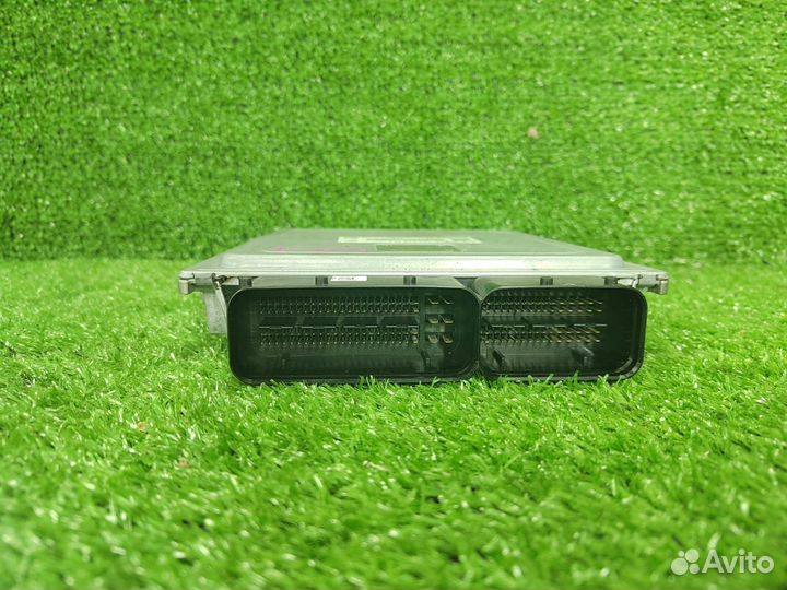 Блок управления двигателем 4F1910551B Audi A6 C6 4