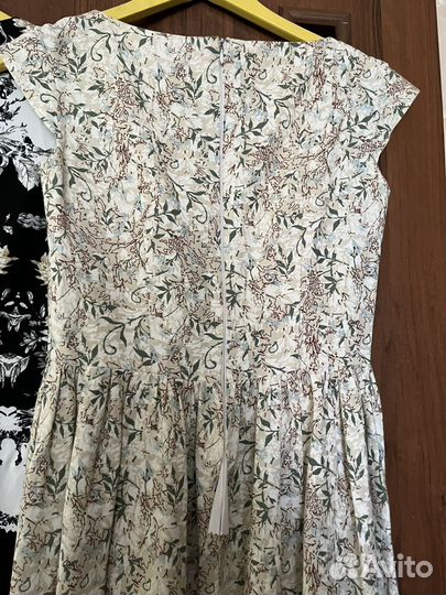 Вещи пакетом