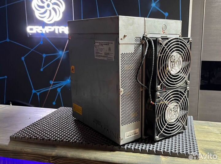 AntMiner S19 PRO 110Th