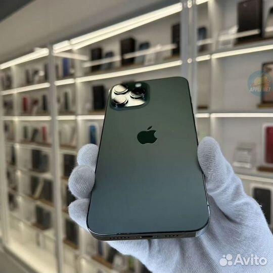 iPhone 13 Pro Max, 256 ГБ