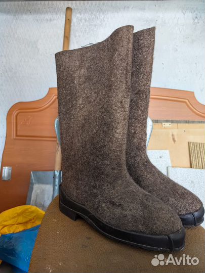 Обувь мужская зимняя 45, 44, 41 размер