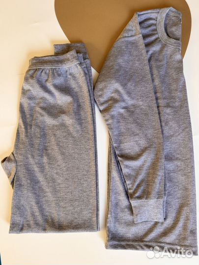 Термобелье мужское 50