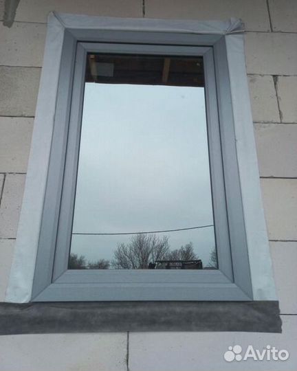 Мягкие окна Астрахань