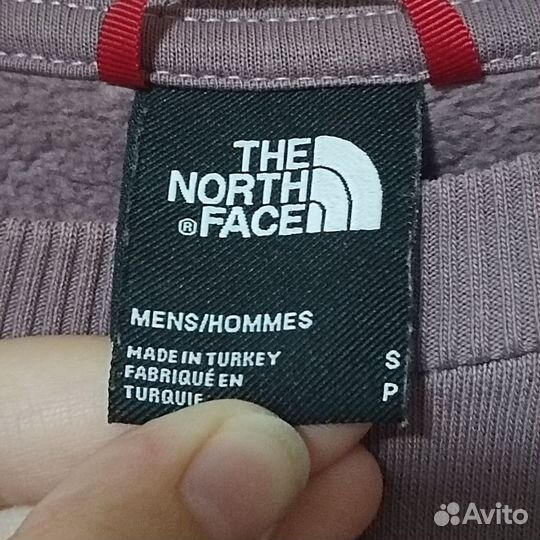 Свитшот the north face