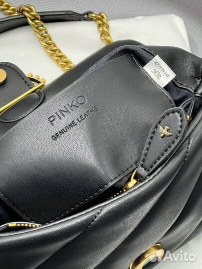 Новая женская сумка Pinko
