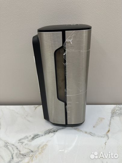 Диспесер для мыла tork S4