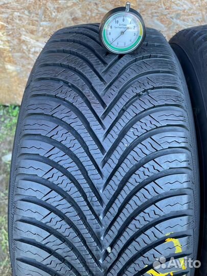 Michelin Alpin 5 205/55 R16