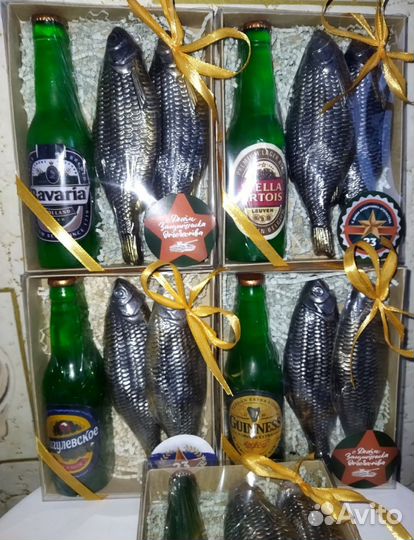 Мыло ручной работы подарочный набор