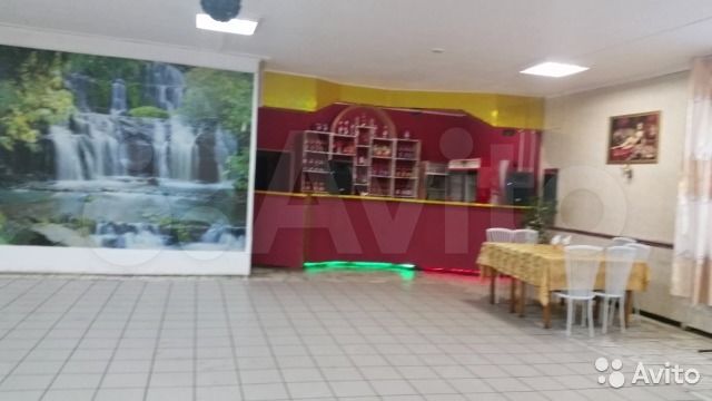 Продам или сдам кафе