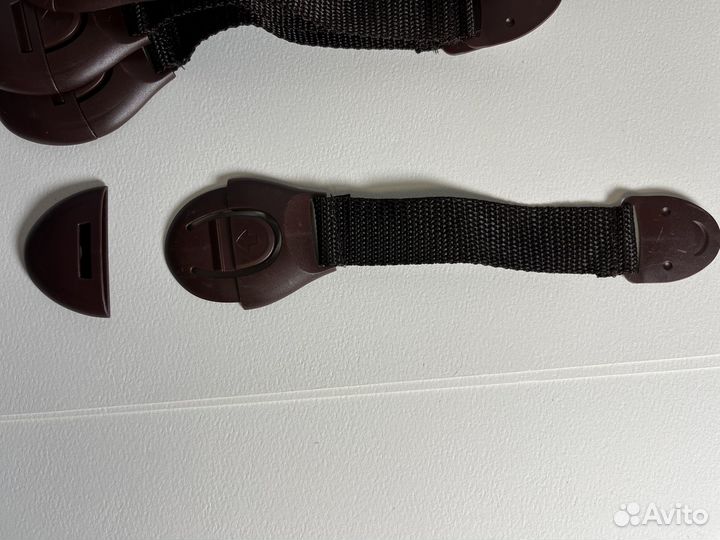 Защита от детей